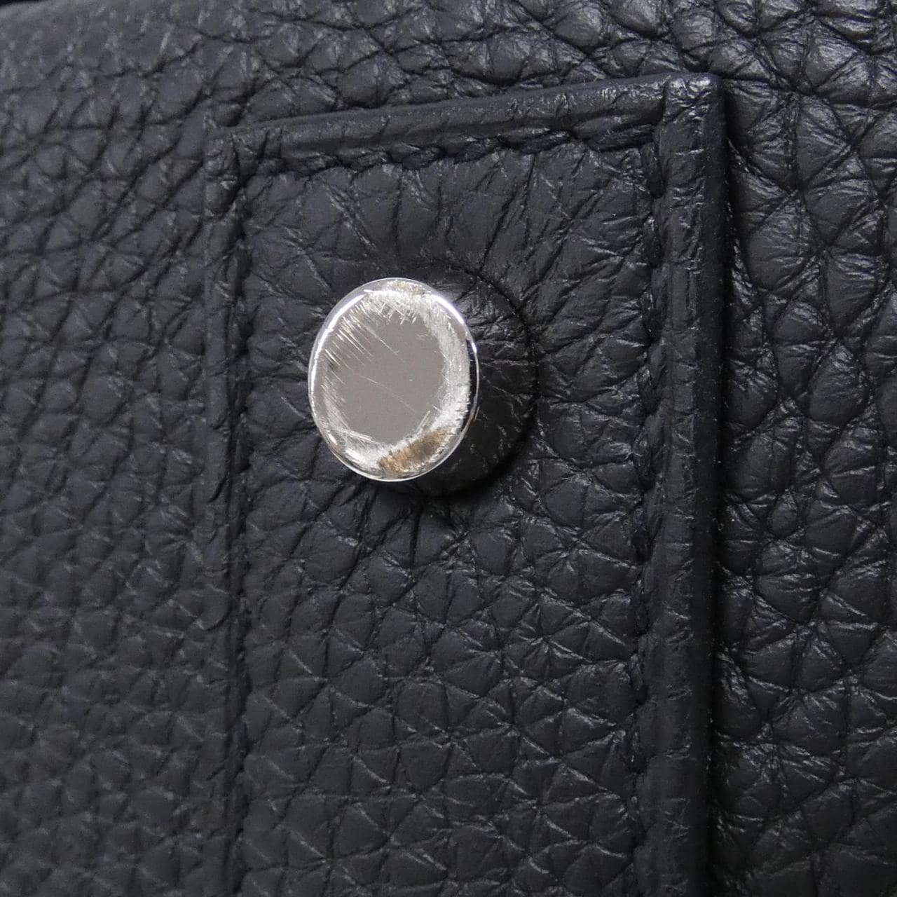 HERMES 042513CK 手提包 Togo 3