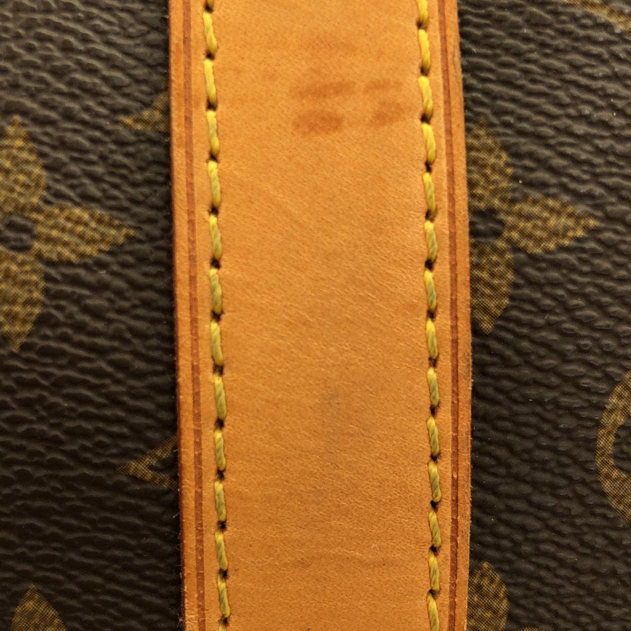 LOUIS VUITTON Keepall M41422 波士頓包 Monogram 5