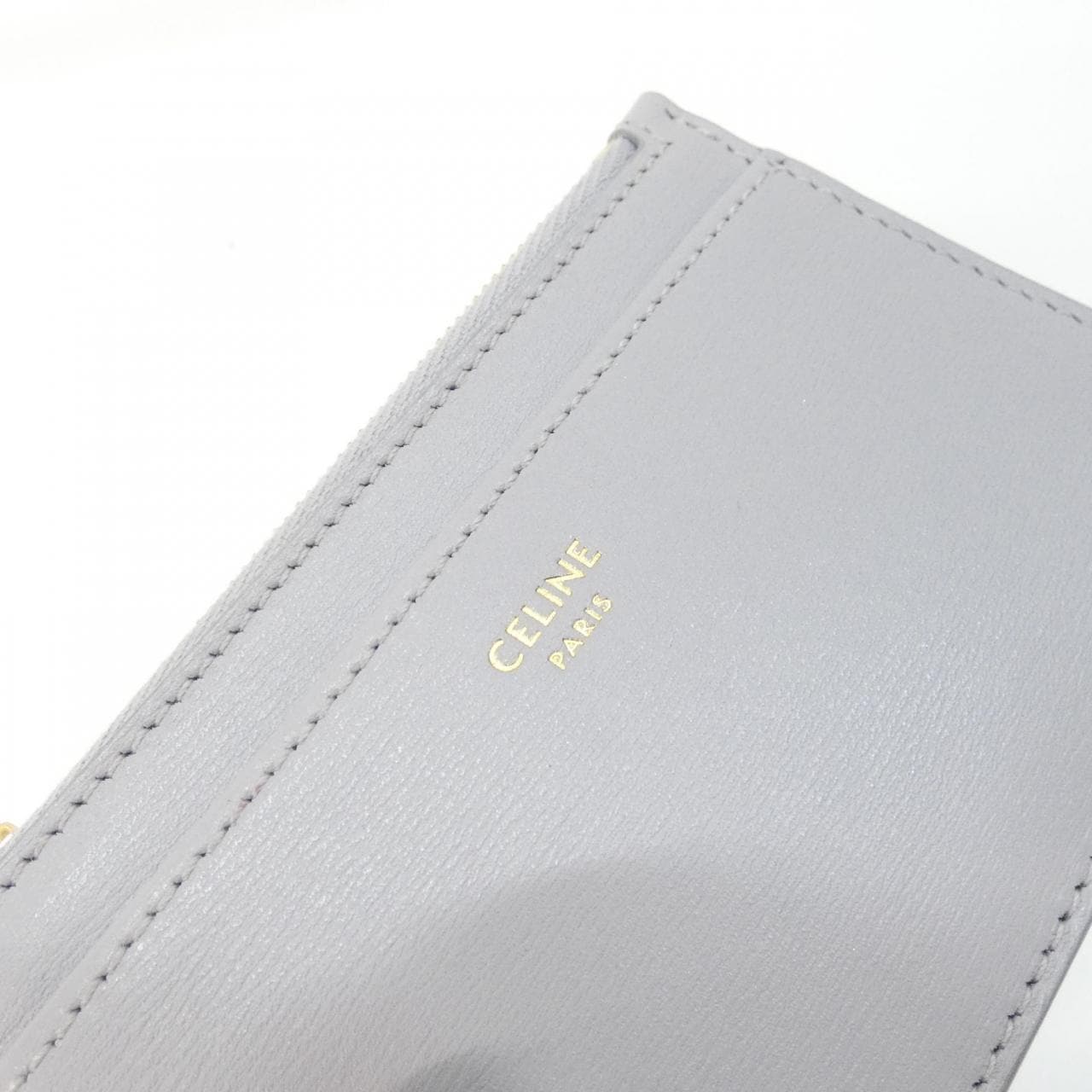 CELINE 10F993CQP 散紙包 3