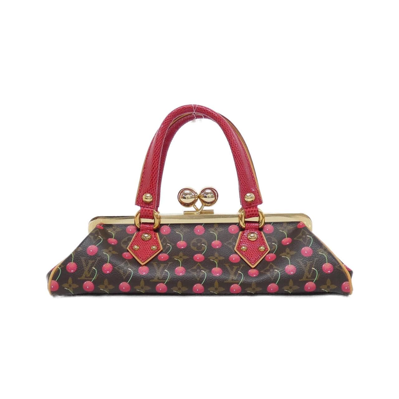 LOUIS VUITTON M95002 手提包 Monogram