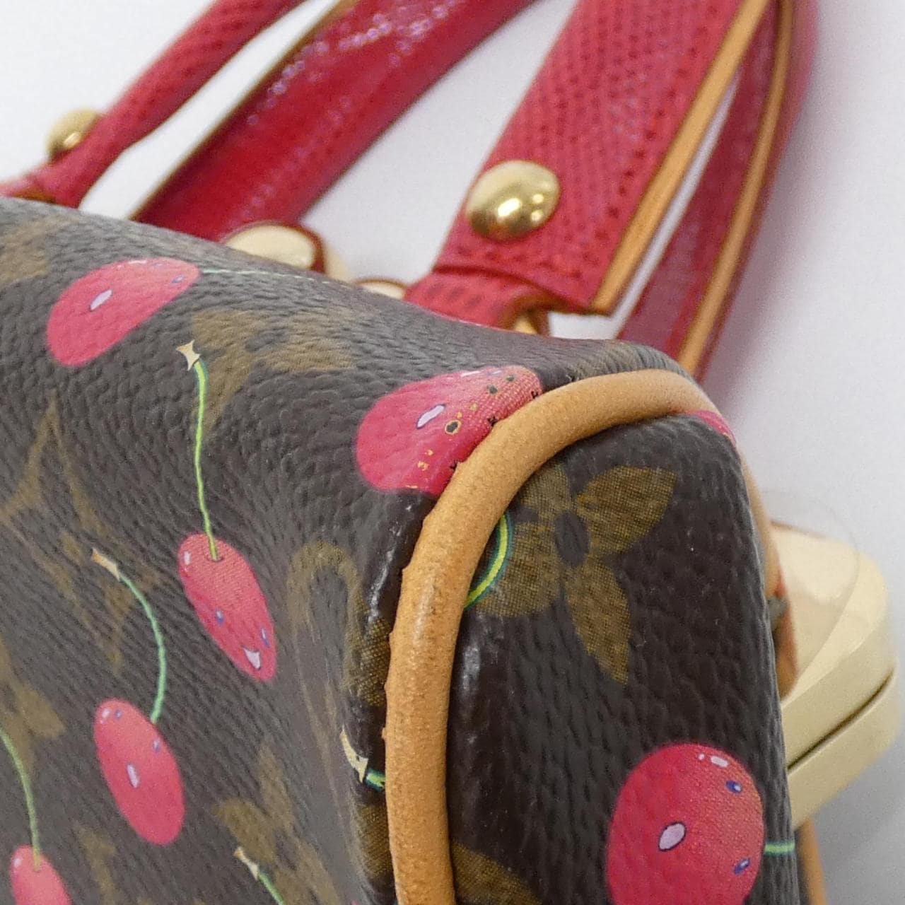 LOUIS VUITTON M95002 手提包 Monogram 2