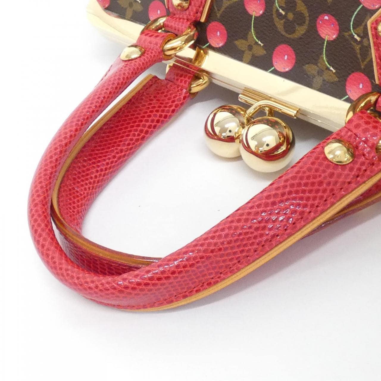 LOUIS VUITTON M95002 手提包 Monogram 3