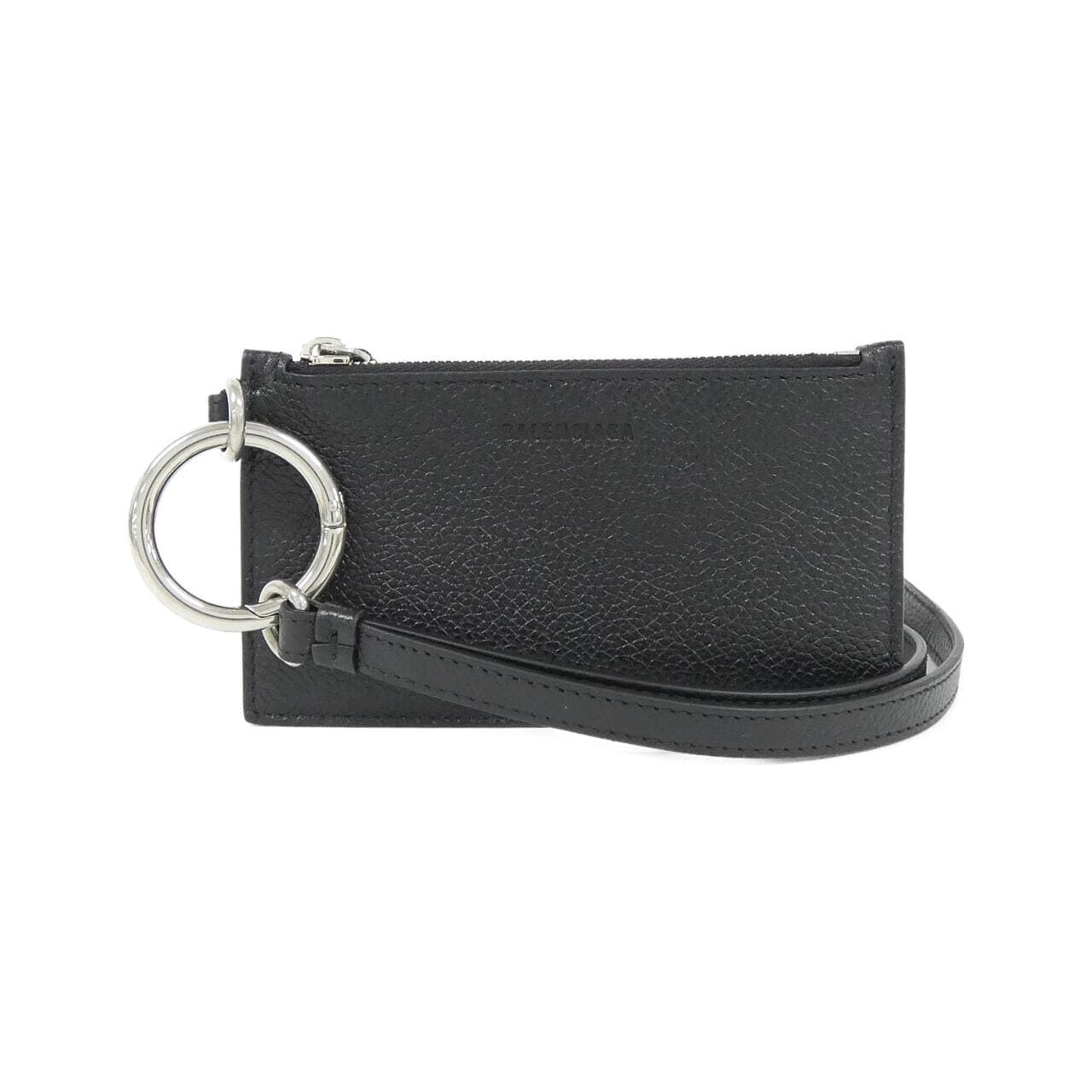 BALENCIAGA 610832 1IZ03 散紙包