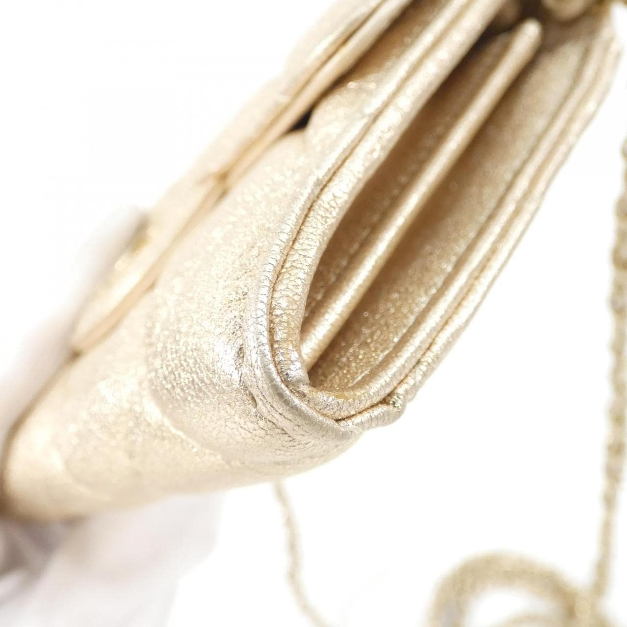 CHANEL Timeless Classic AP0238 卡片套 羊皮 4