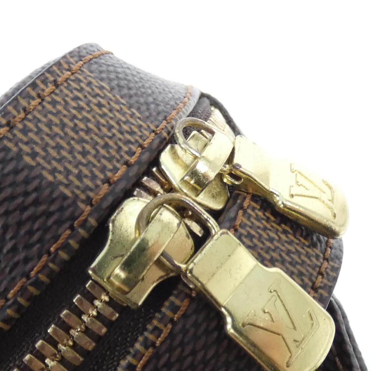 LOUIS VUITTON N51994 Shoulder Damier 4