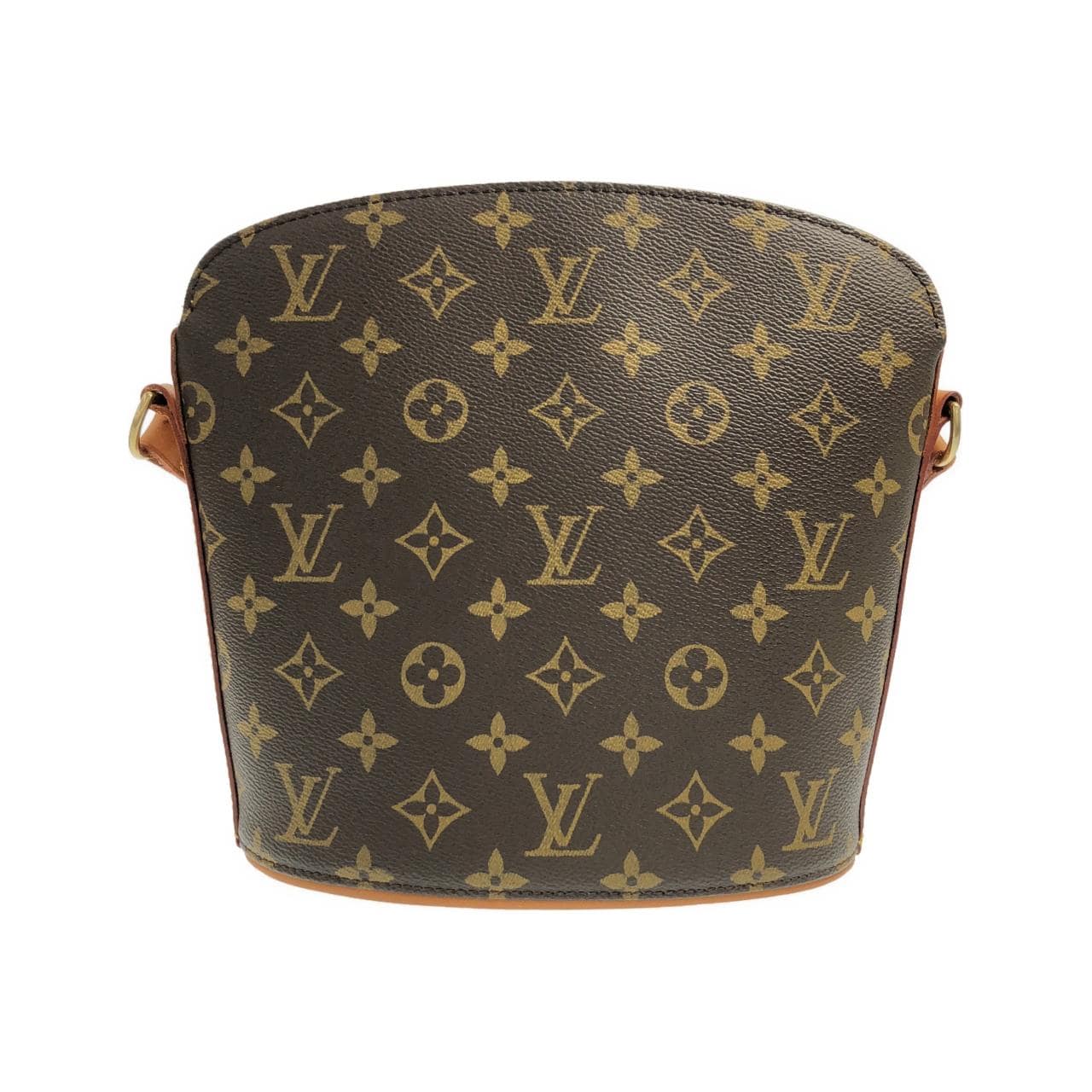 LOUIS VUITTON Drouot M51290 肩背包 Monogram 2
