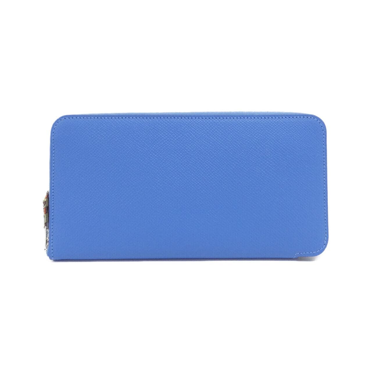 HERMES 067388CK Wallet Epsom