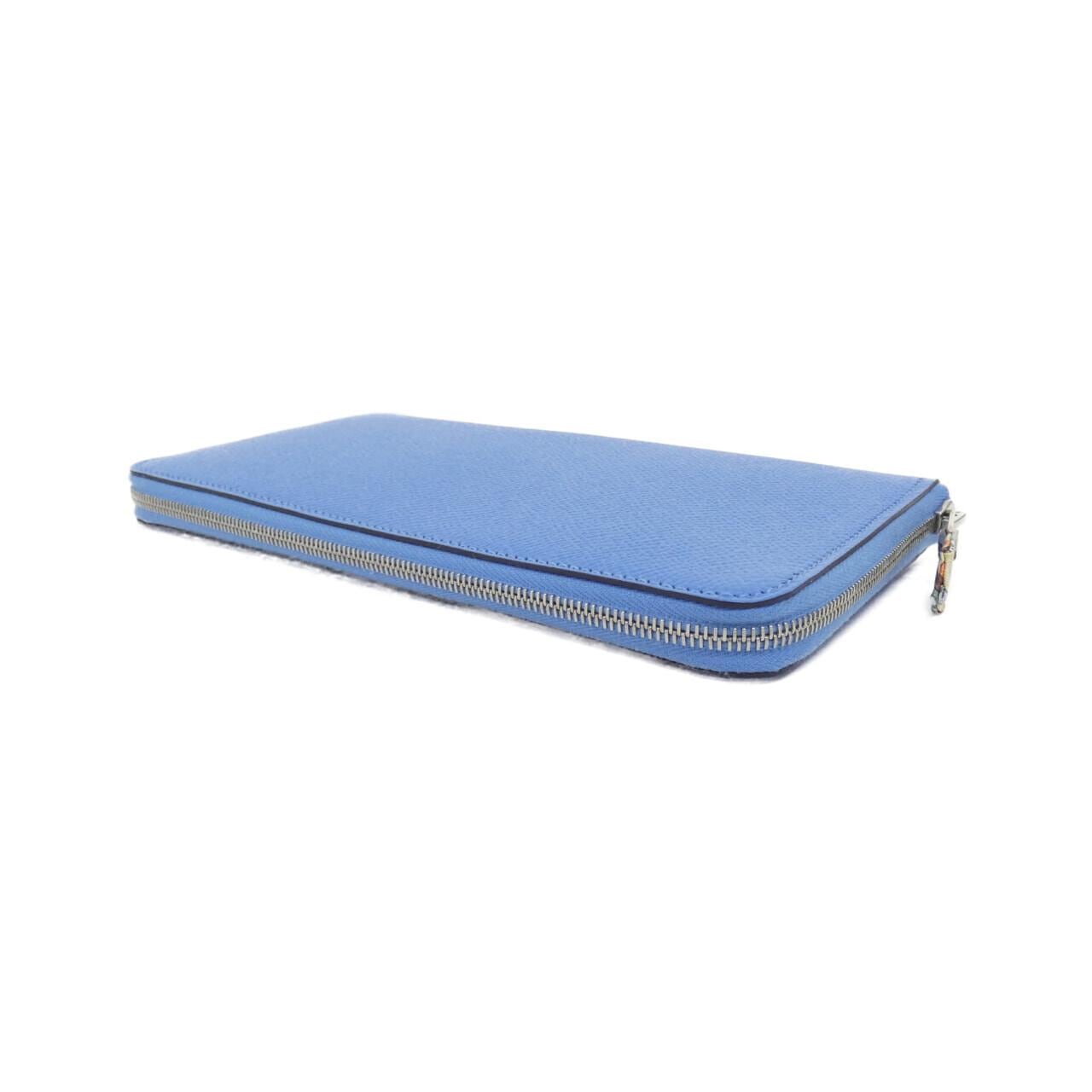 HERMES 067388CK Wallet Epsom 2
