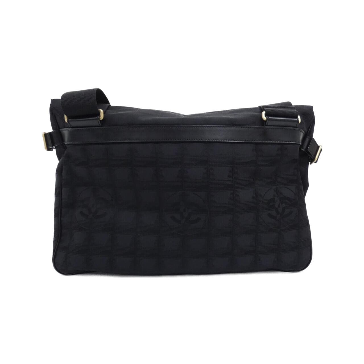 CHANEL 29348 Shoulder Nylon 2