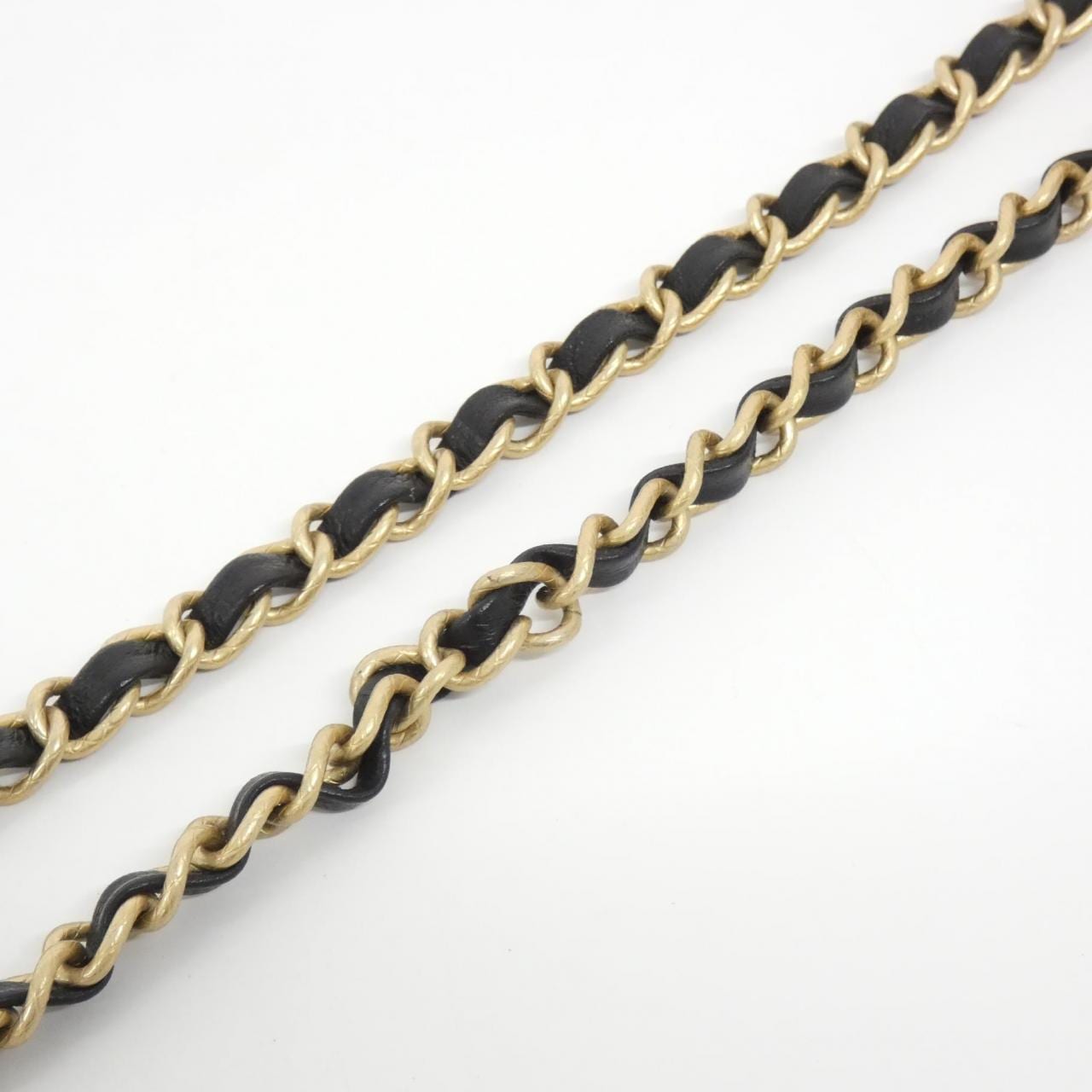 CHANEL Shoulder Lambskin 5