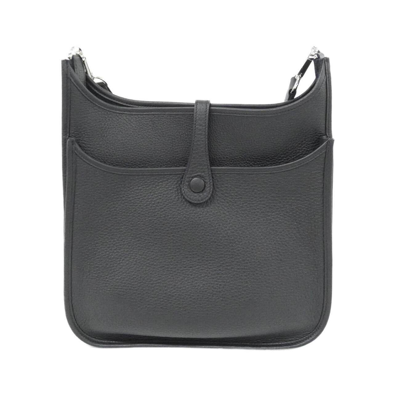 HERMES Evelyne 056277CK Shoulder Clemence 2