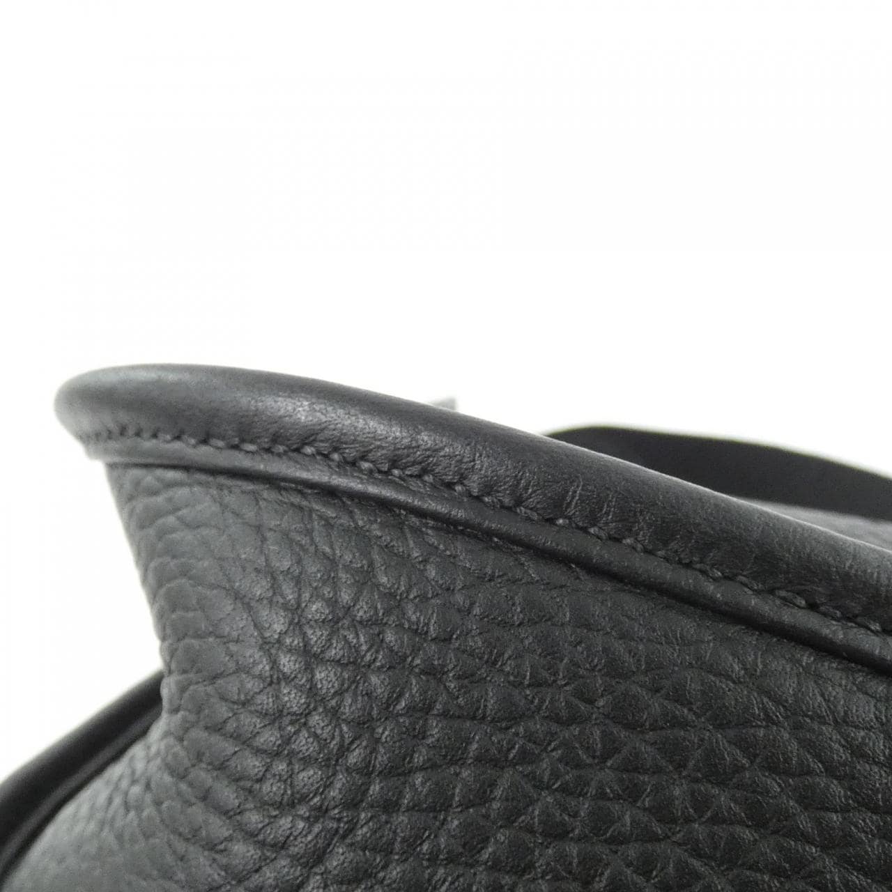 HERMES Evelyne 056277CK Shoulder Clemence 3
