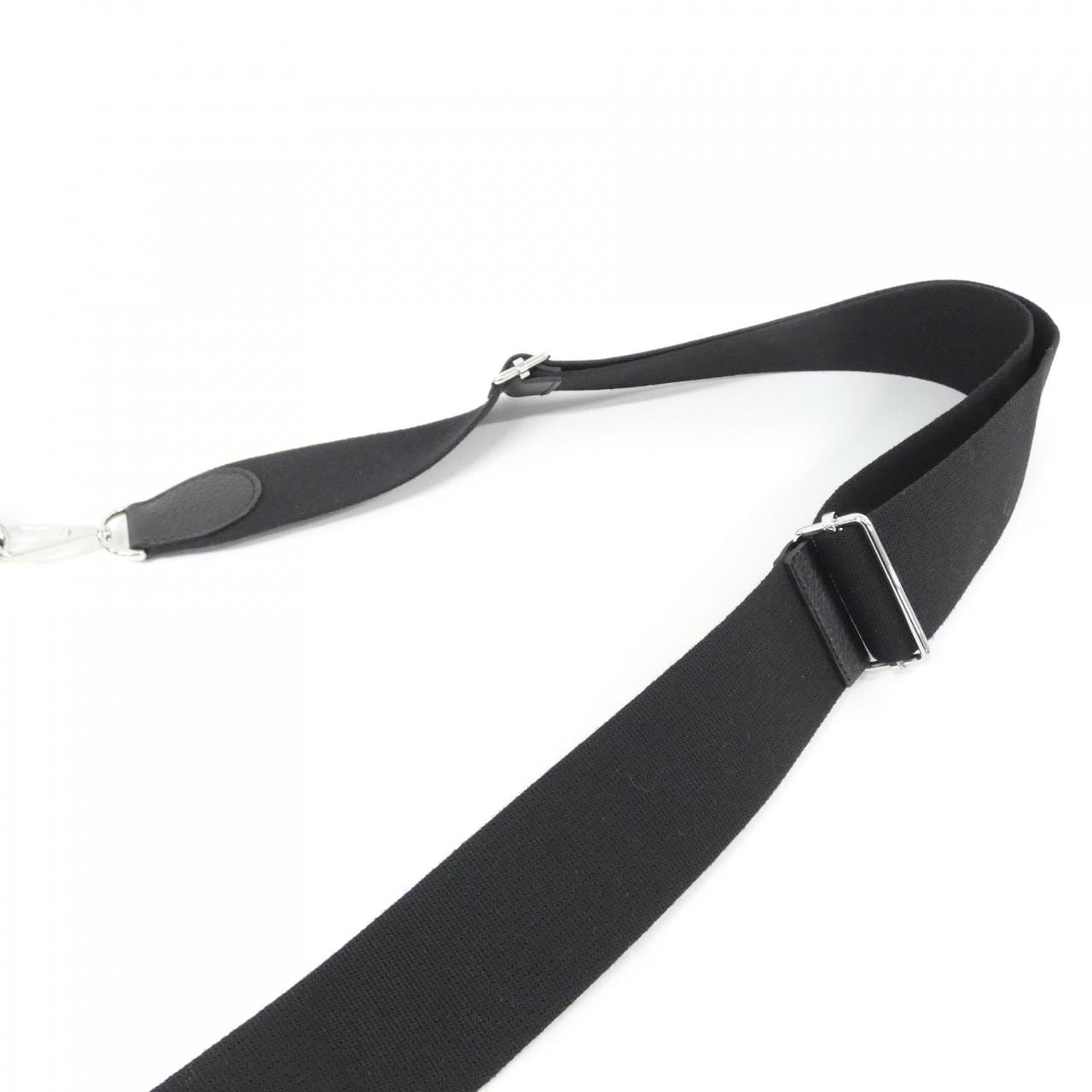 HERMES Evelyne 056277CK Shoulder Clemence 4