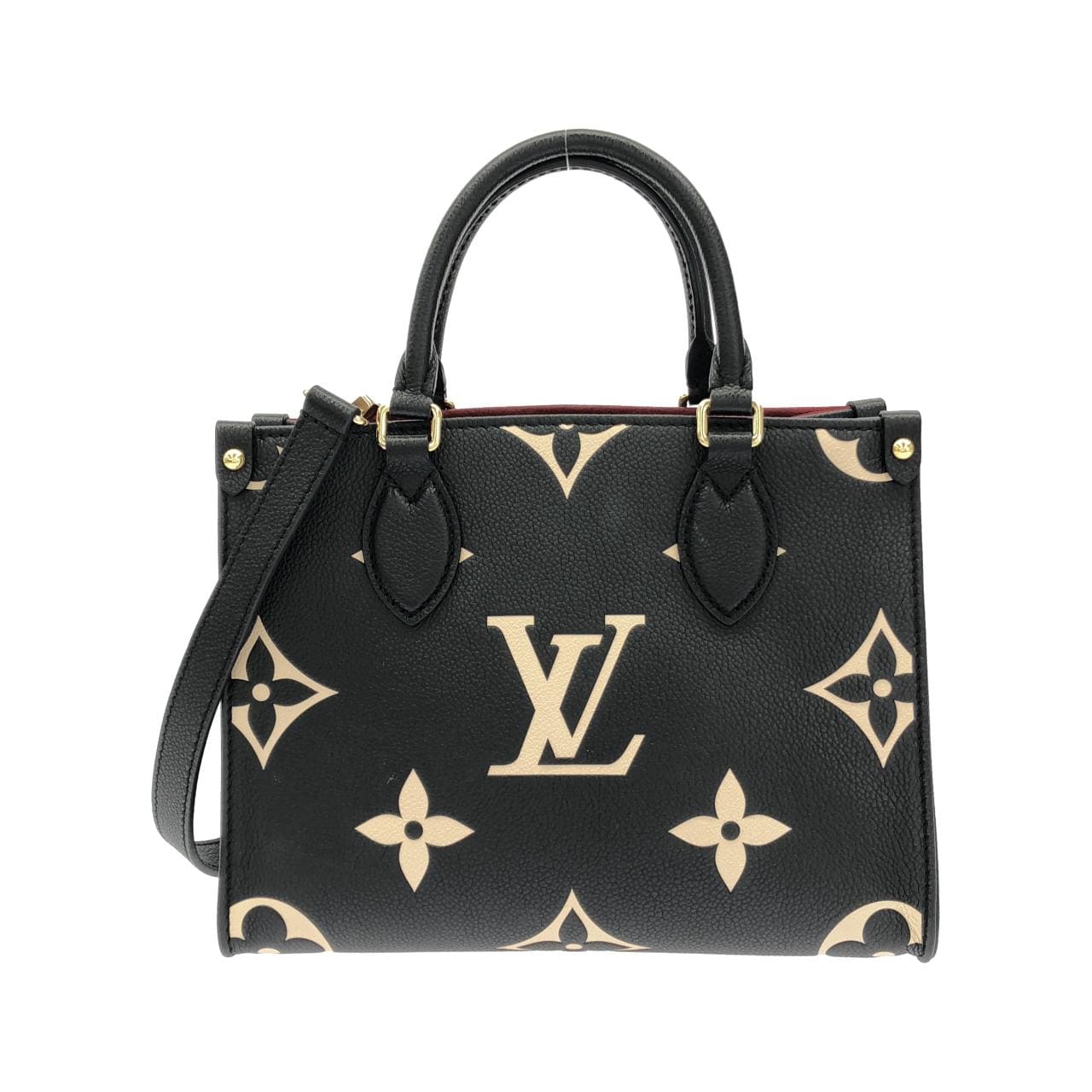 LOUIS VUITTON OnTheGo M45659 手提包 Monogram