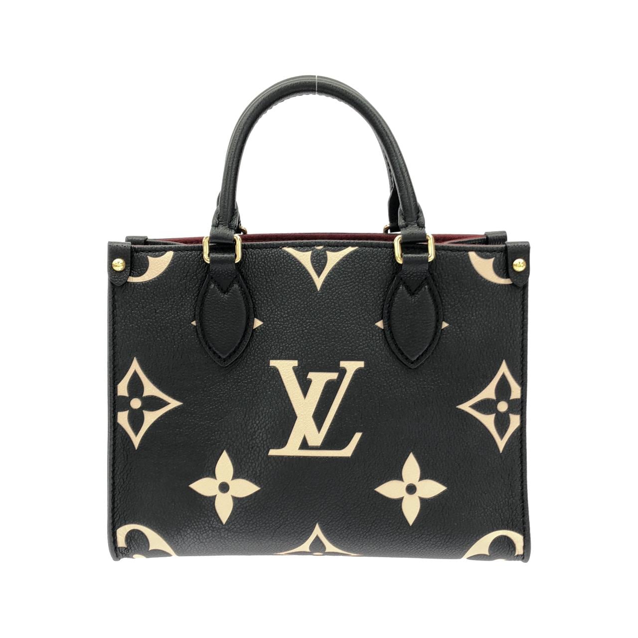 LOUIS VUITTON OnTheGo M45659 手提包 Monogram 2