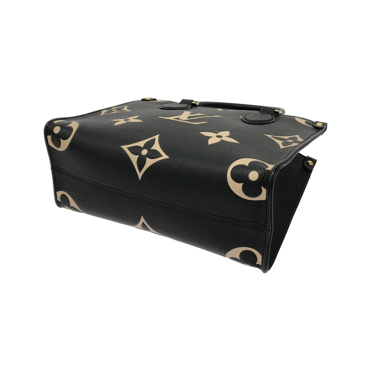 LOUIS VUITTON OnTheGo M45659 手提包 Monogram 3