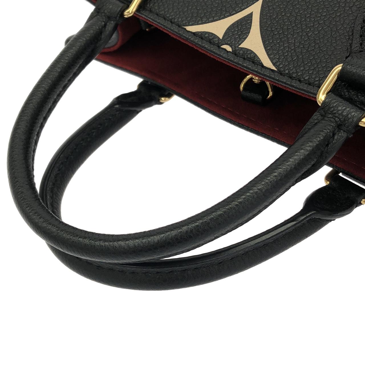 LOUIS VUITTON OnTheGo M45659 手提包 Monogram 5