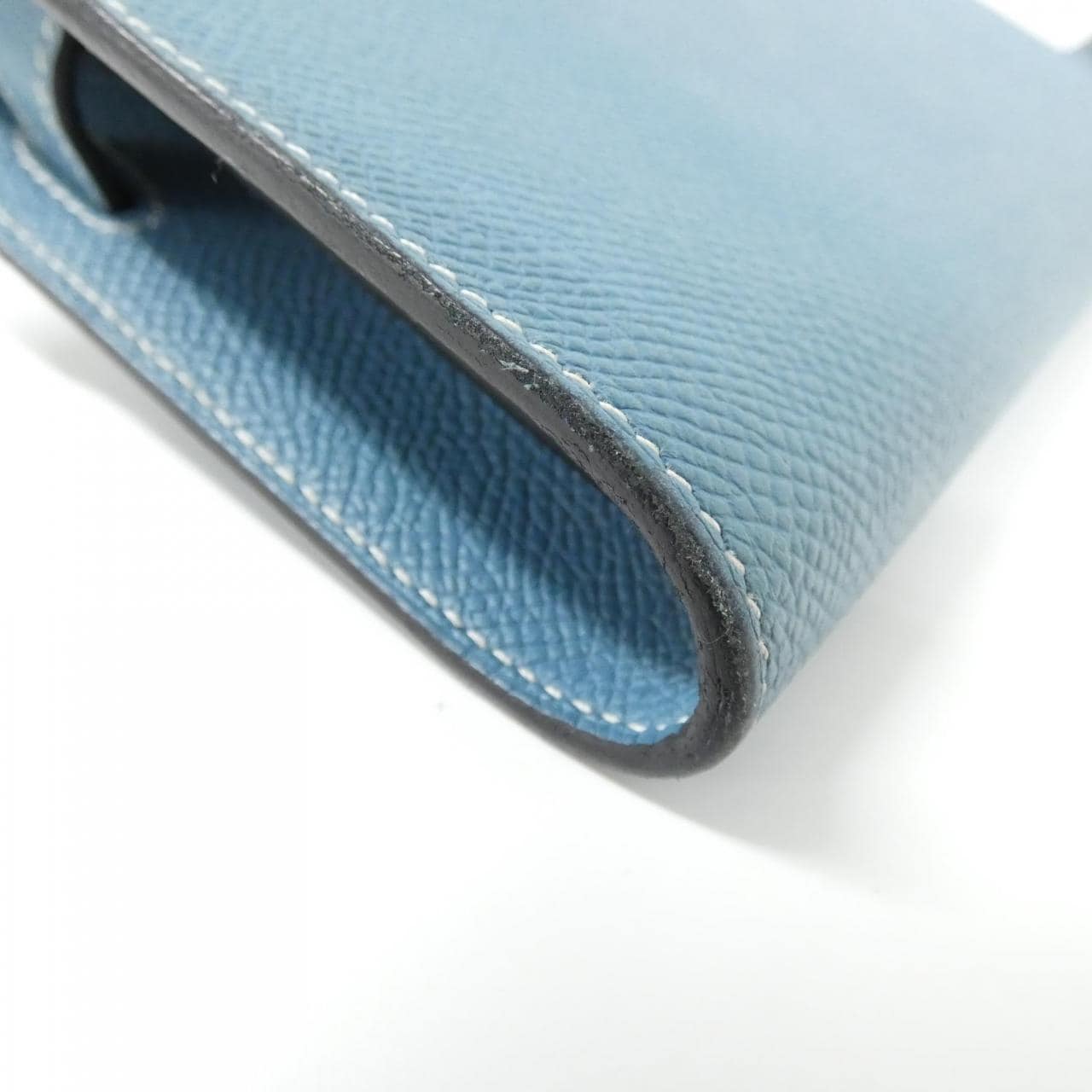 HERMES Kelly 080253CC Wallet Epsom 3