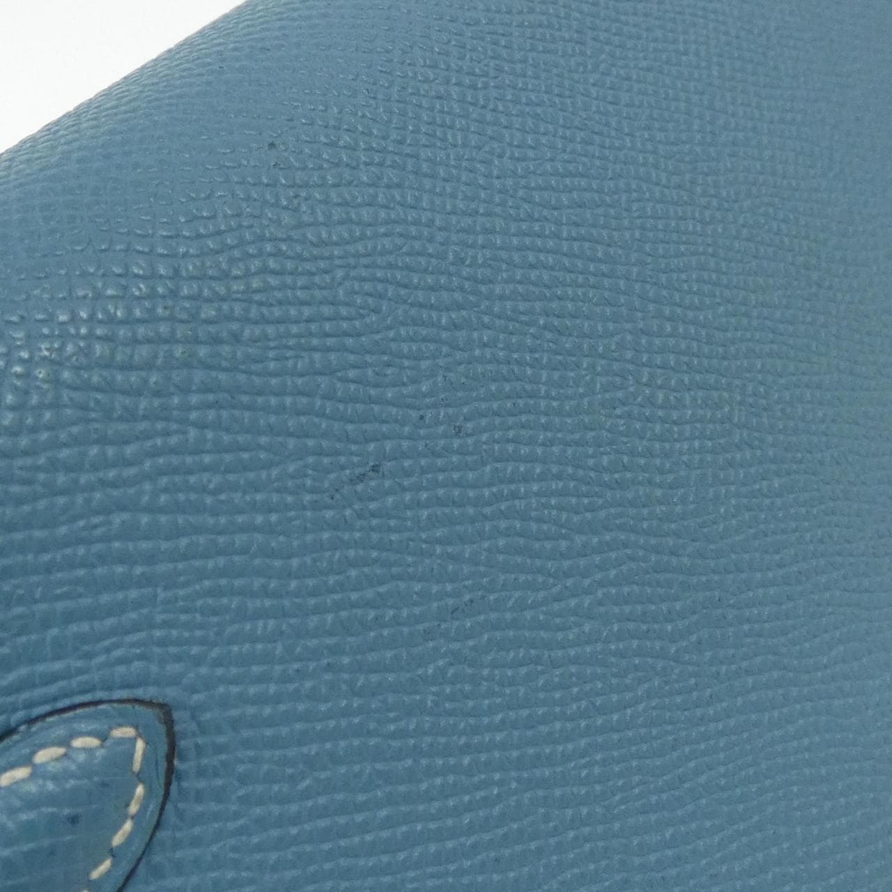 HERMES Kelly 080253CC Wallet Epsom 4