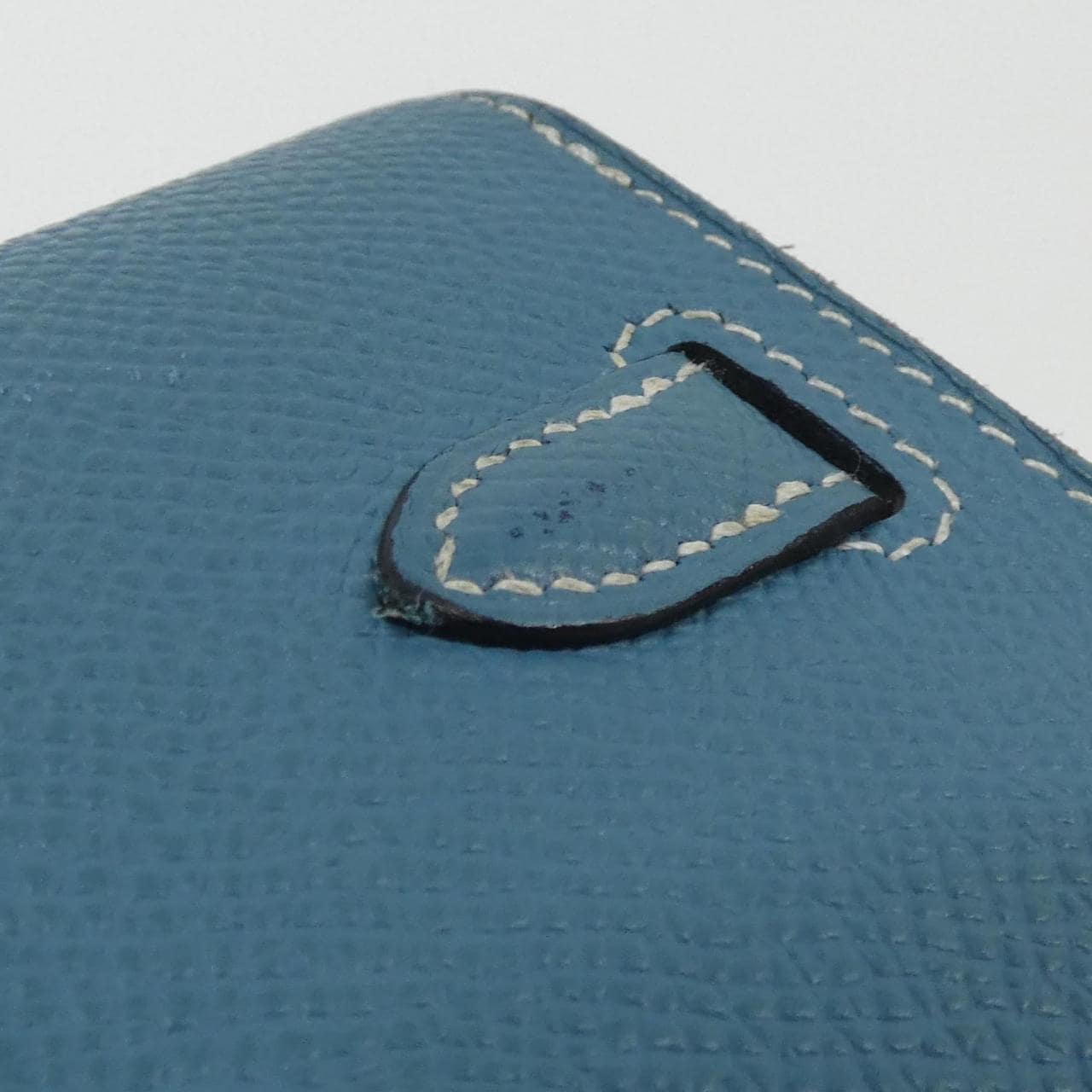 HERMES Kelly 080253CC Wallet Epsom 5
