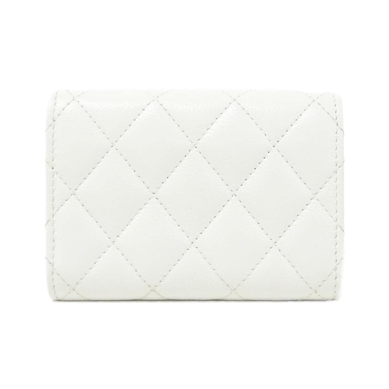 CHANEL Timeless Classic AP0230 Wallet Grained Calfskin 2