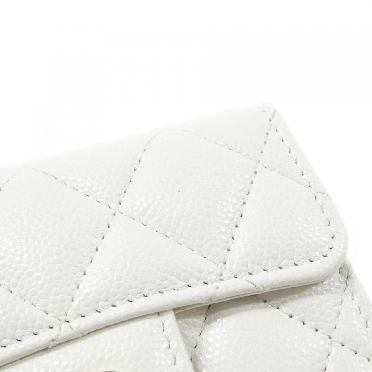 CHANEL Timeless Classic AP0230 Wallet Grained Calfskin 5