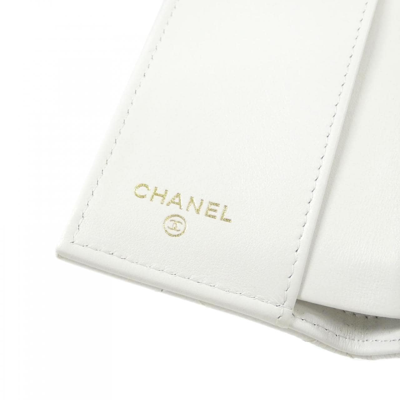 CHANEL Timeless Classic AP0230 Wallet Grained Calfskin 7