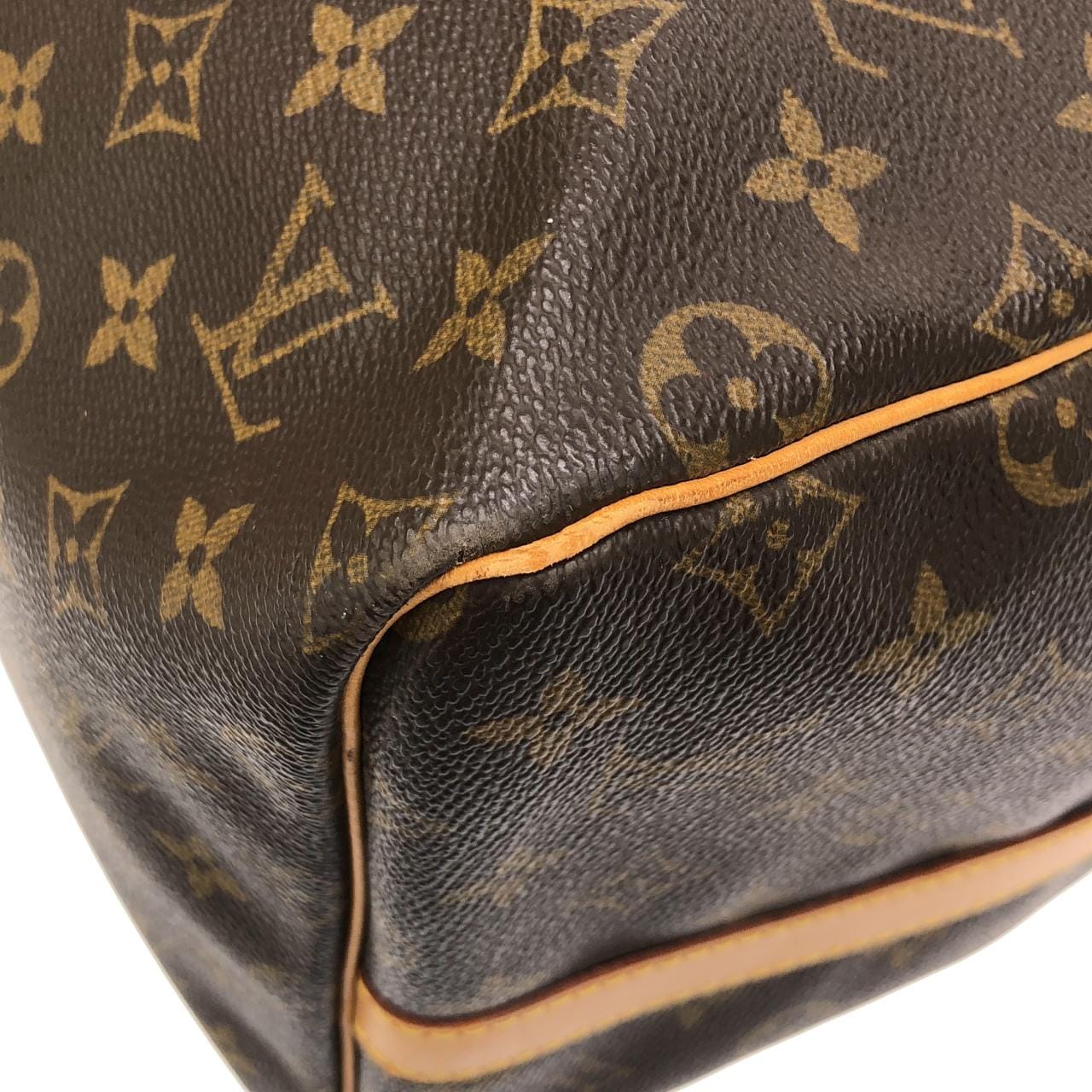 LOUIS VUITTON Keepall M41414 波士頓包 Monogram 2