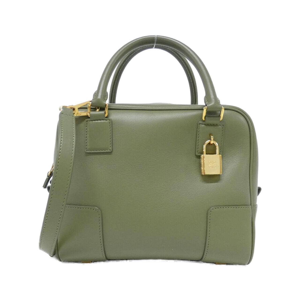 LOEWE Amazona A039N10X03 Handbag