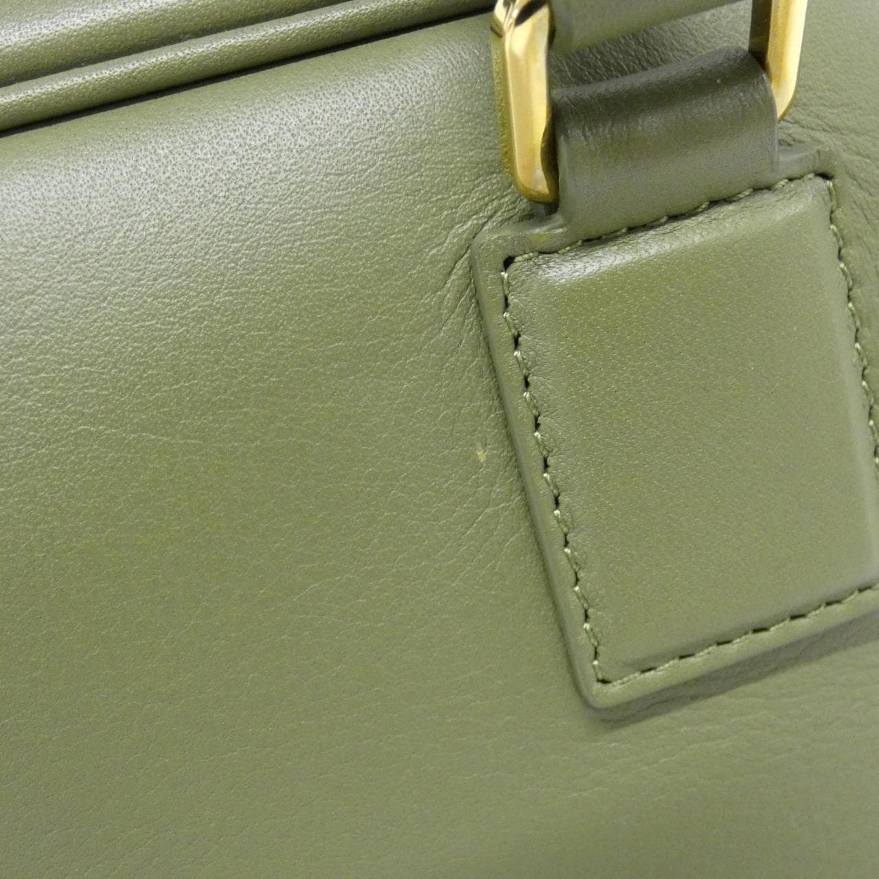LOEWE Amazona A039N10X03 Handbag 4
