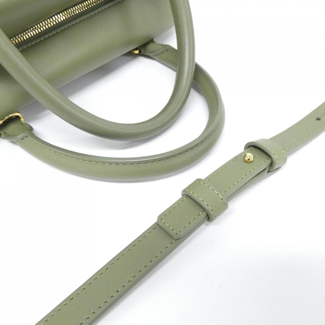 LOEWE Amazona A039N10X03 Handbag 5