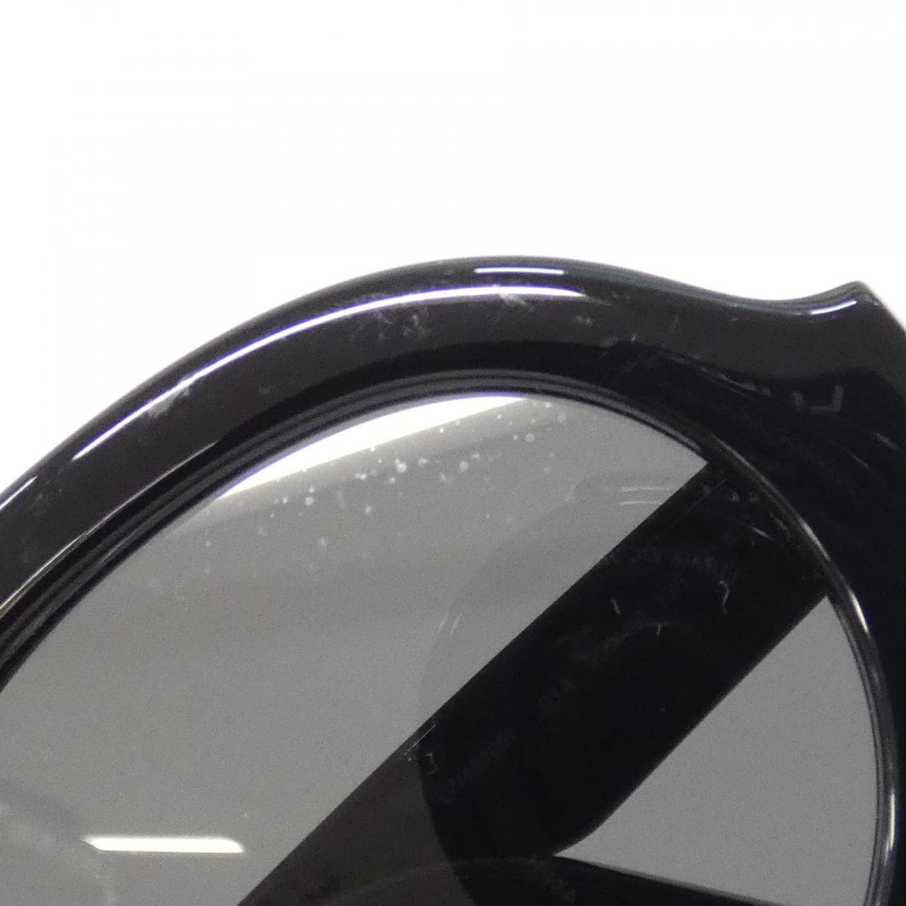 LOEWE LW40105F Sunglasses 4