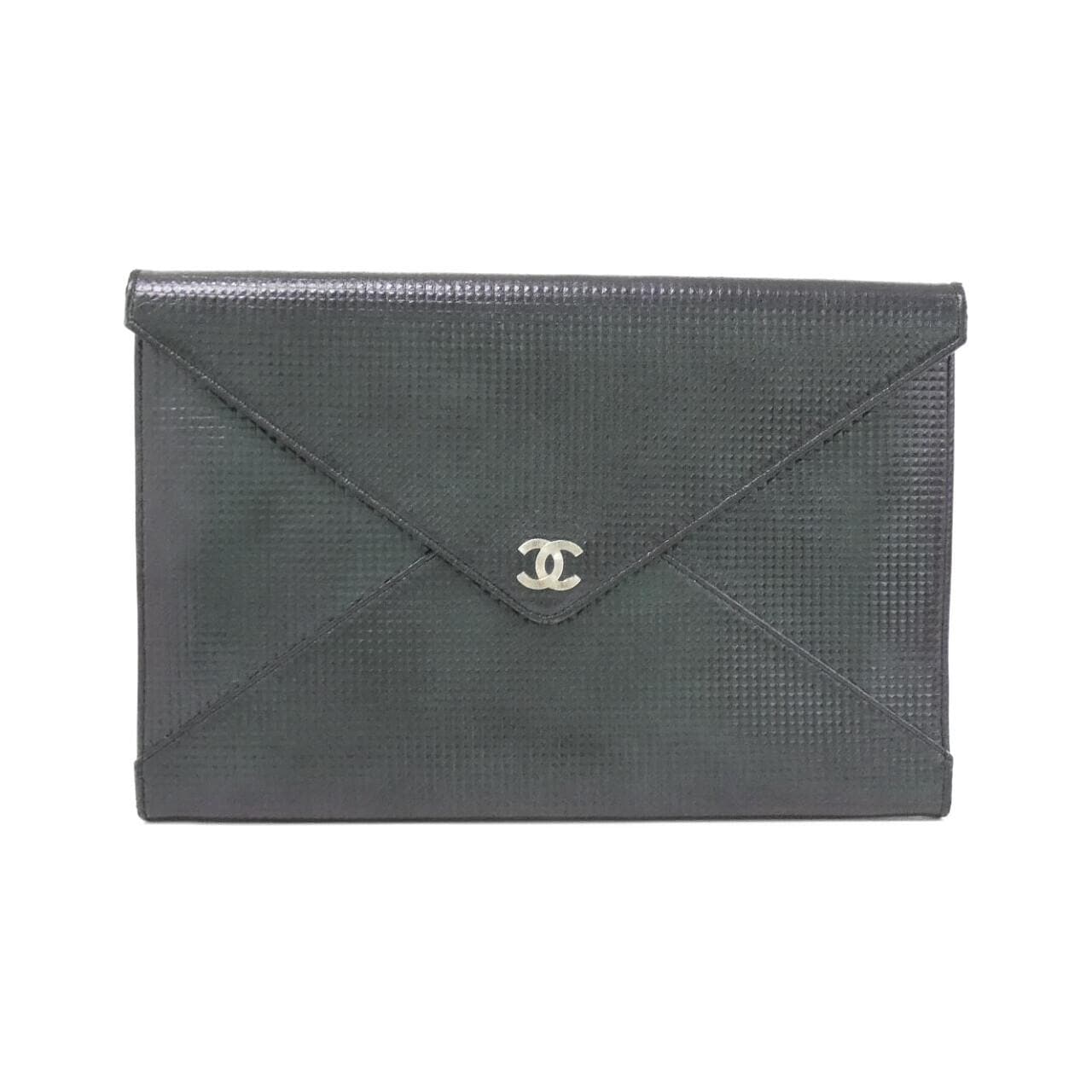 CHANEL 手提包 羊皮