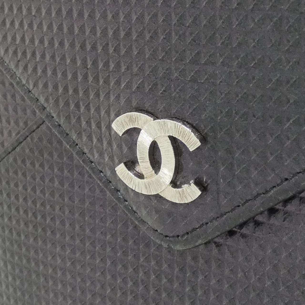 CHANEL 手提包 羊皮 4