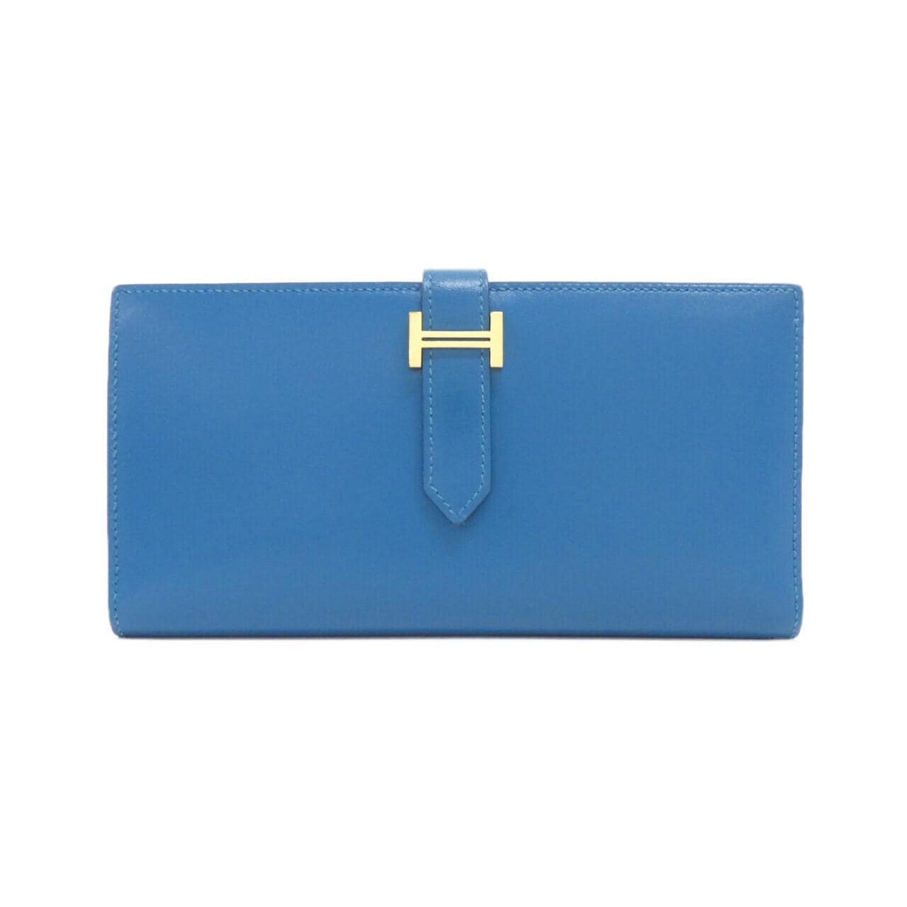 HERMES 051342CC Wallet