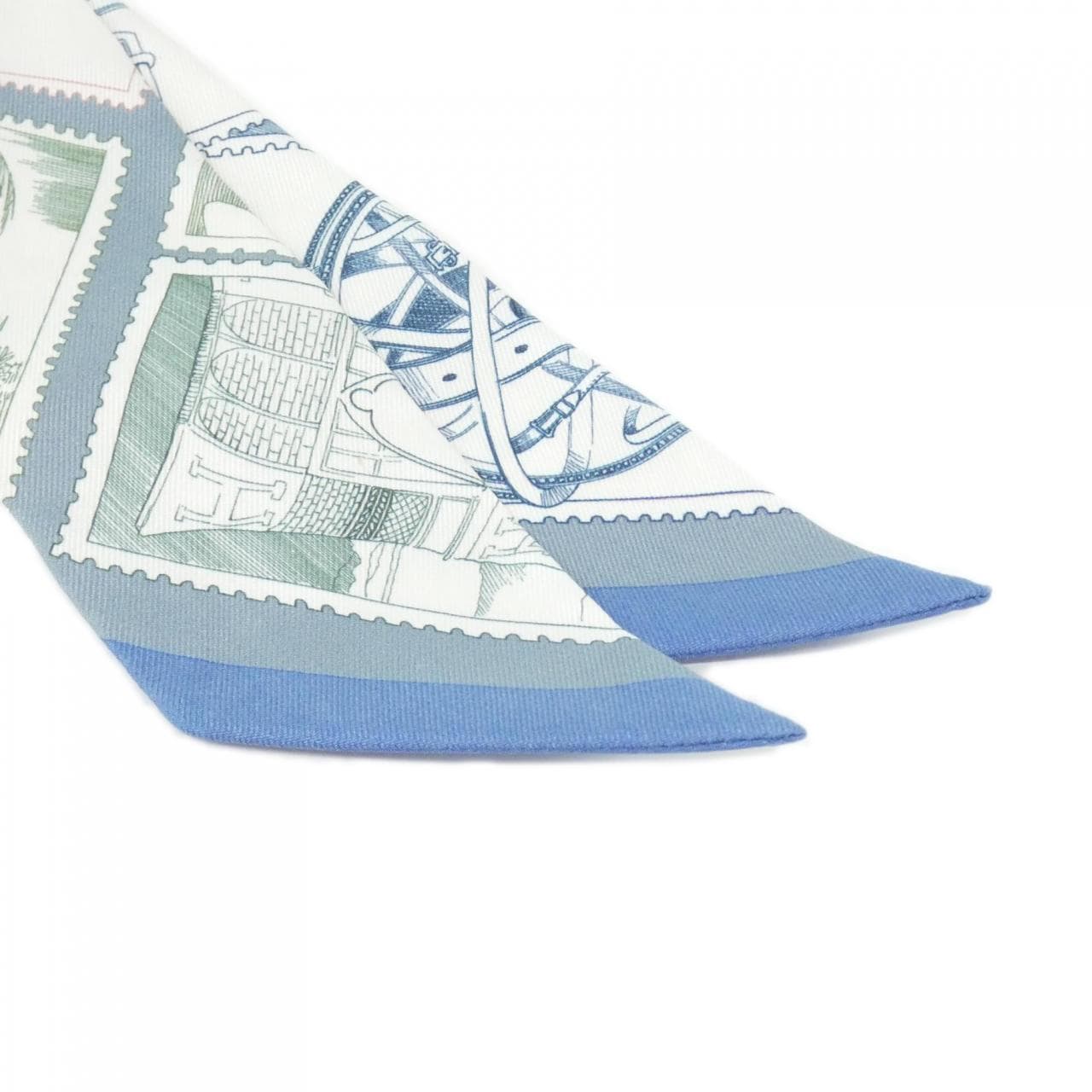 HERMES 064205S Scarf 2