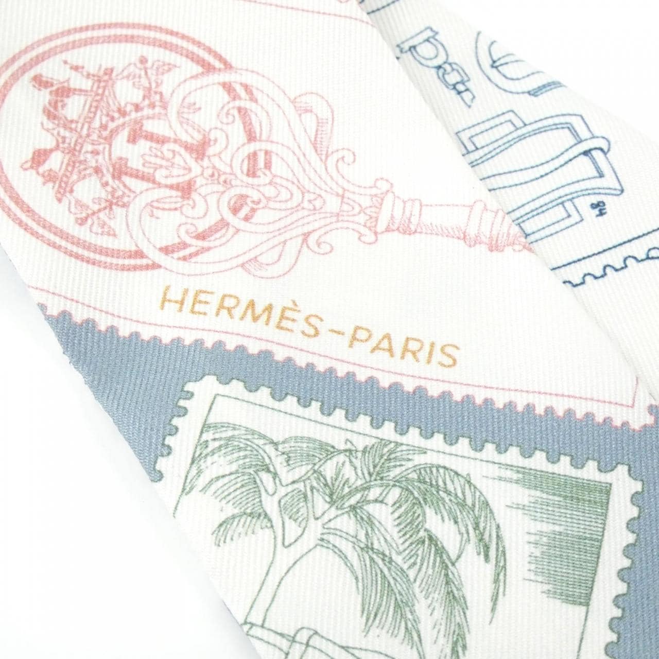 HERMES 064205S Scarf 3