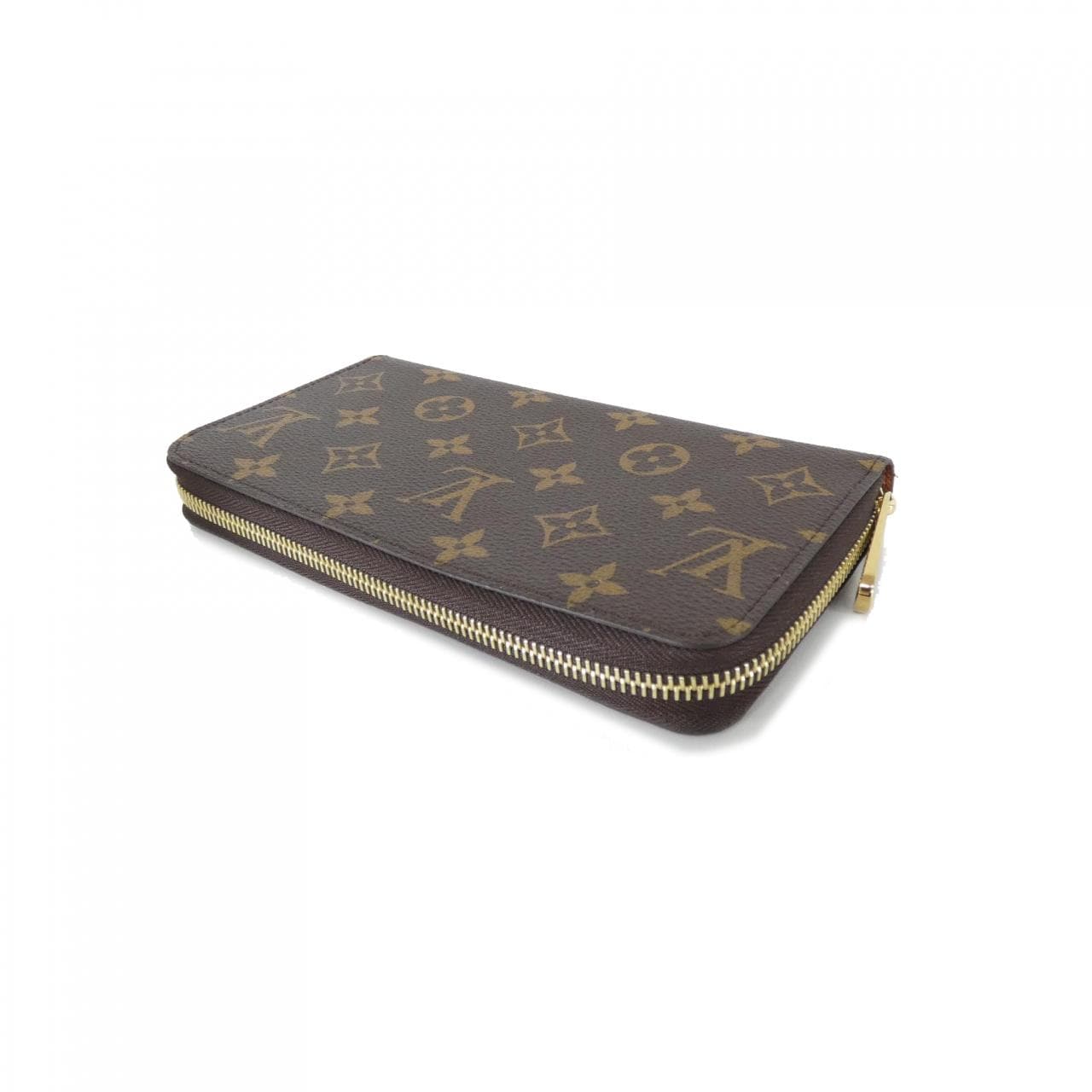 LOUIS VUITTON M42616 Wallet Monogram 2