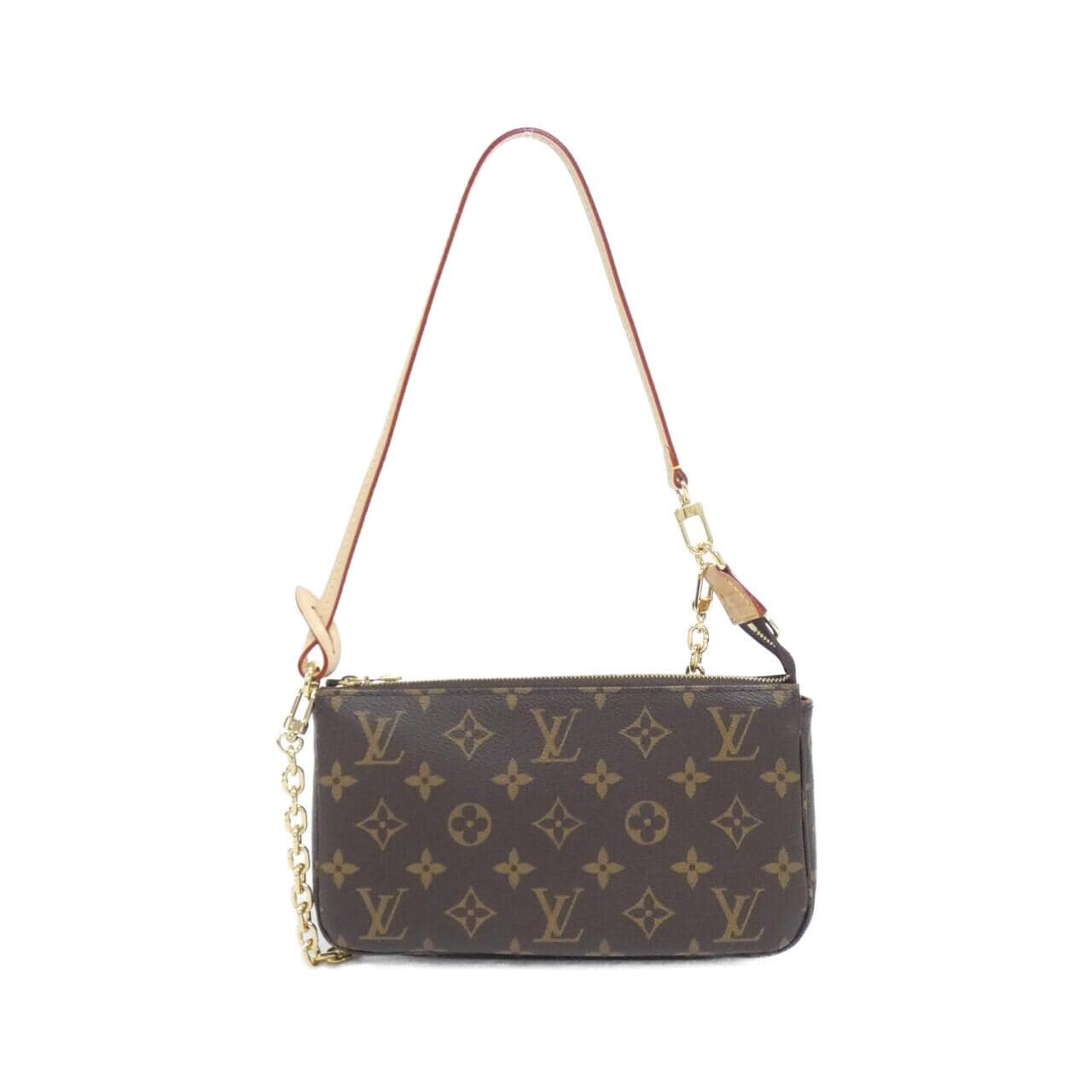 LOUIS VUITTON Pochette M82766 Pochette Monogram
