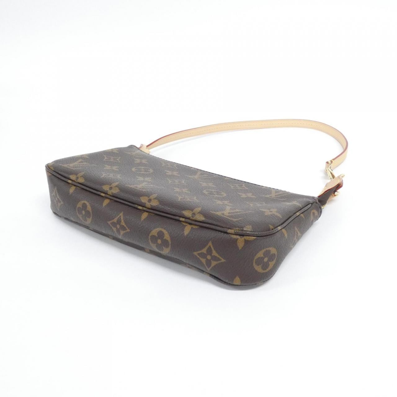 LOUIS VUITTON Pochette M82766 Pochette Monogram 2