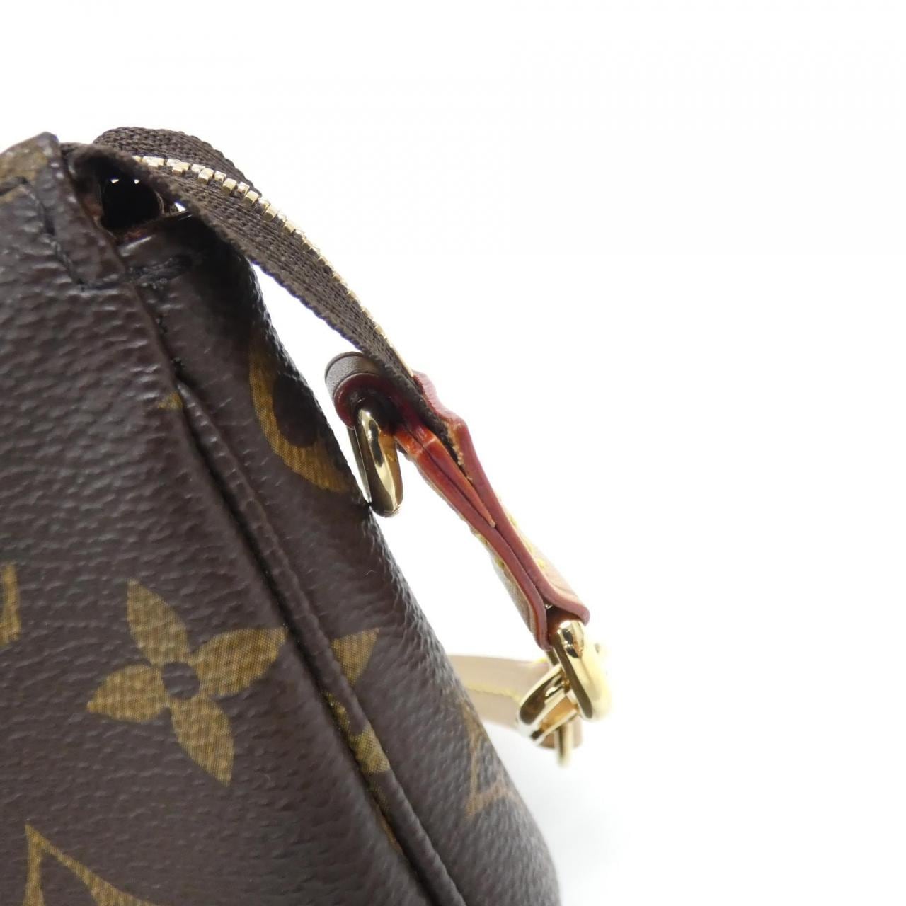 LOUIS VUITTON Pochette M82766 Pochette Monogram 3