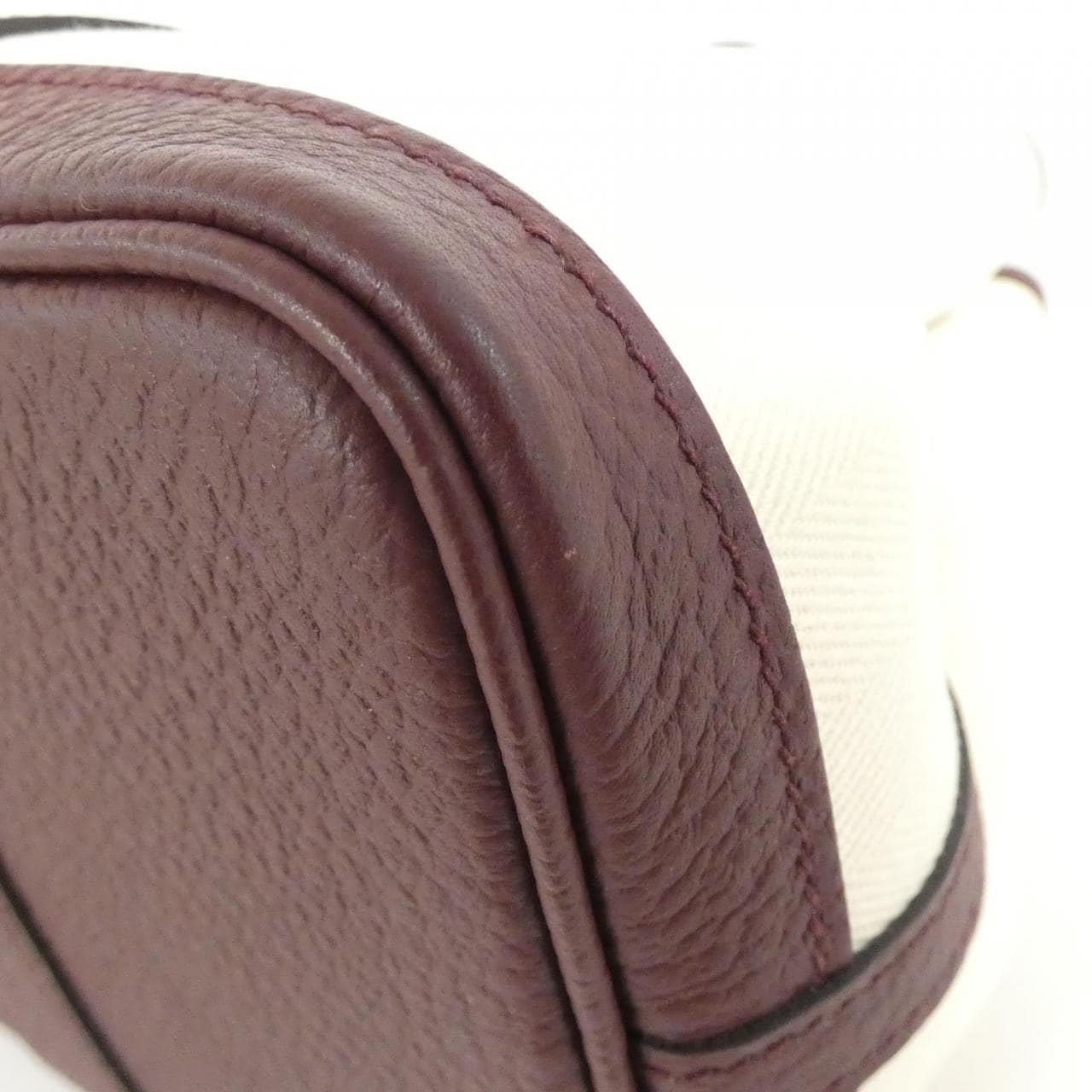 HERMES Garden Party 066606CK Tote 2