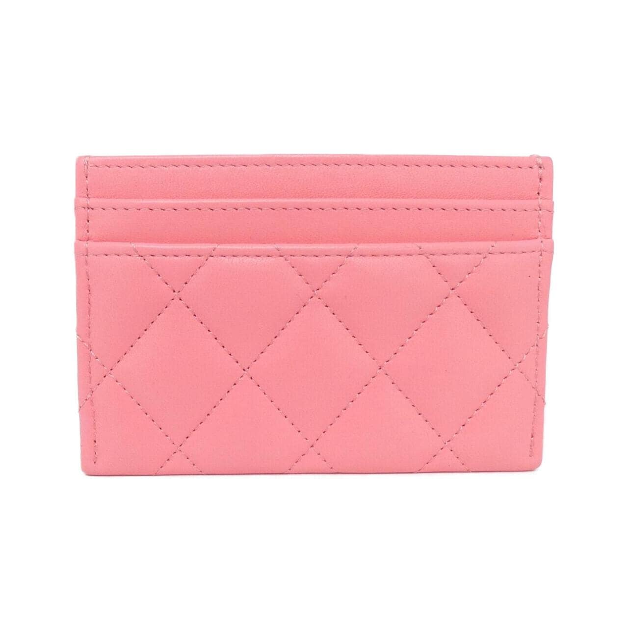 CHANEL Chanel 19 AP3730 卡片套 羊皮 2