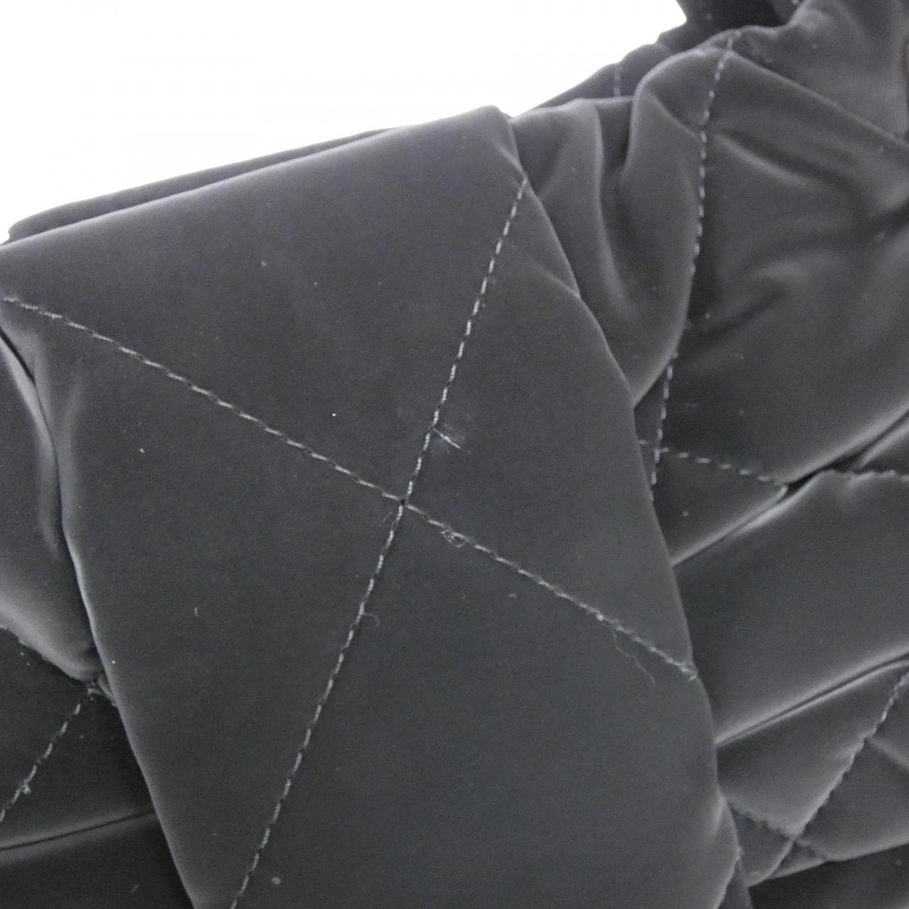 CHANEL AS5851 Handbag Nylon 4