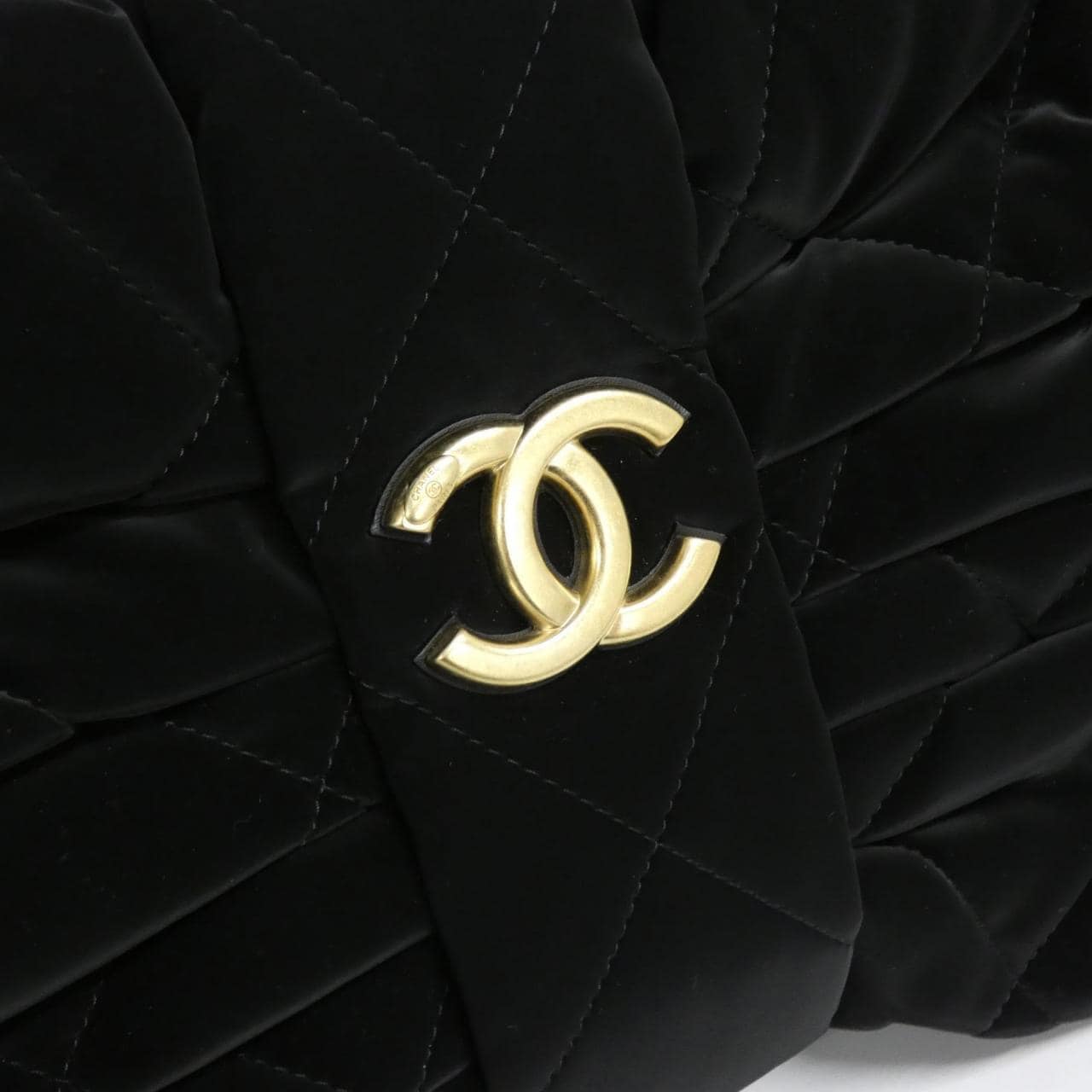 CHANEL AS5851 Handbag Nylon 5