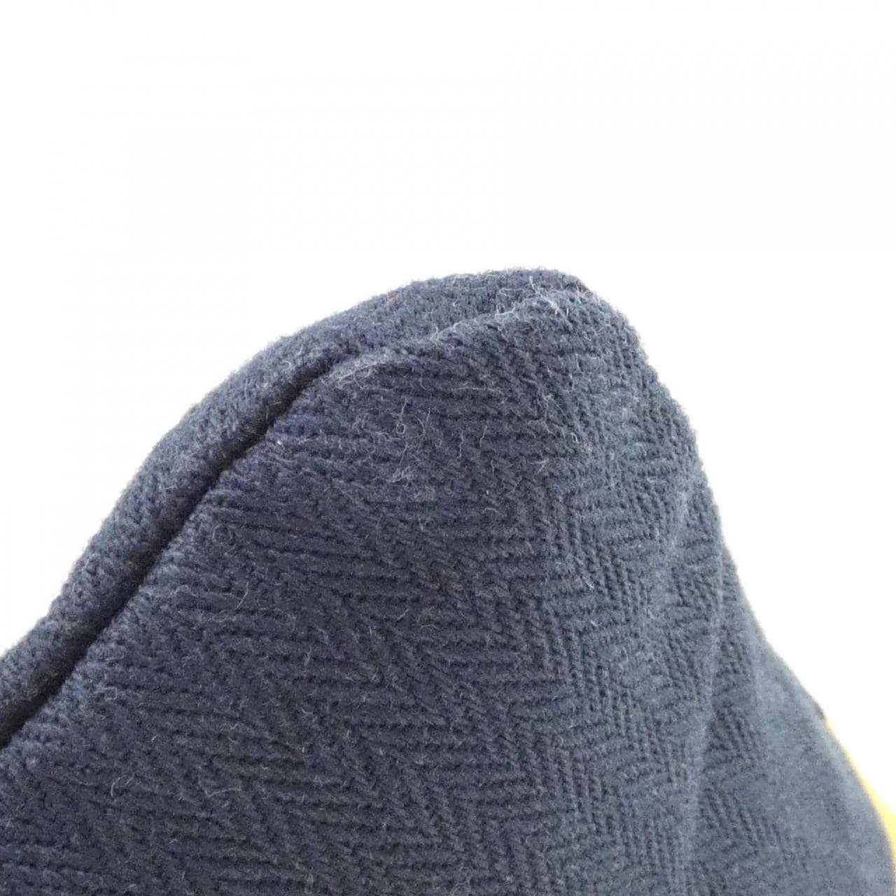 HERMES Aline 079704CK Shoulder Canvas 3