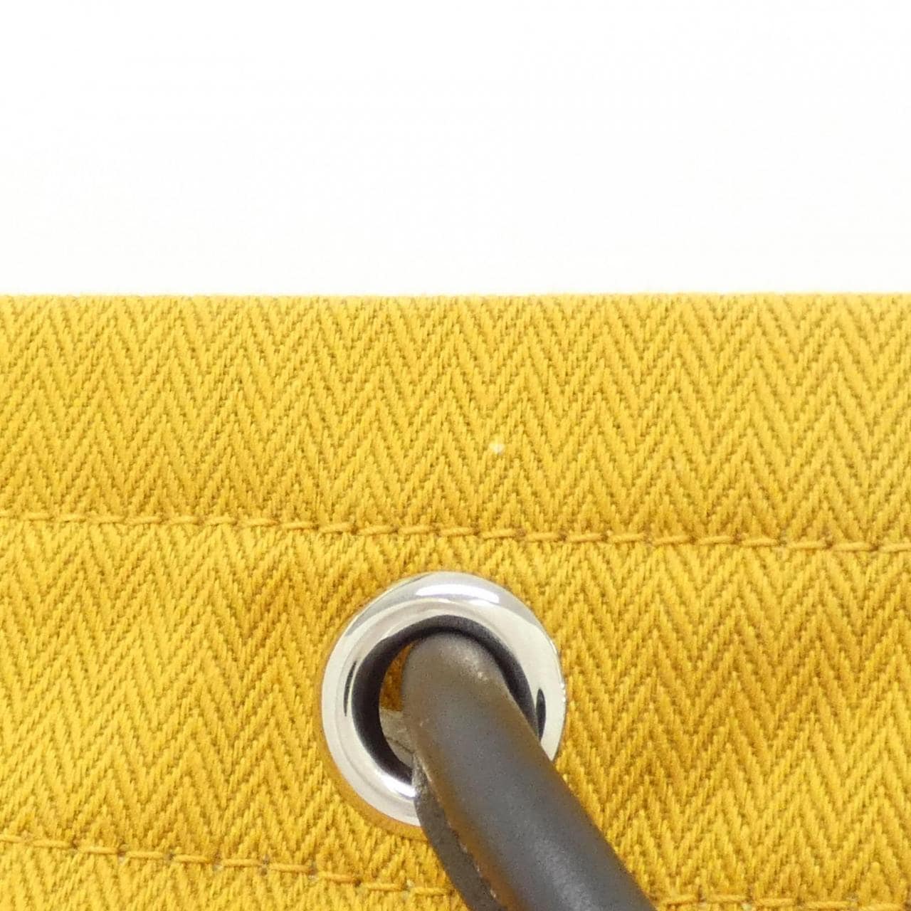 HERMES Aline 079704CK Shoulder Canvas 4