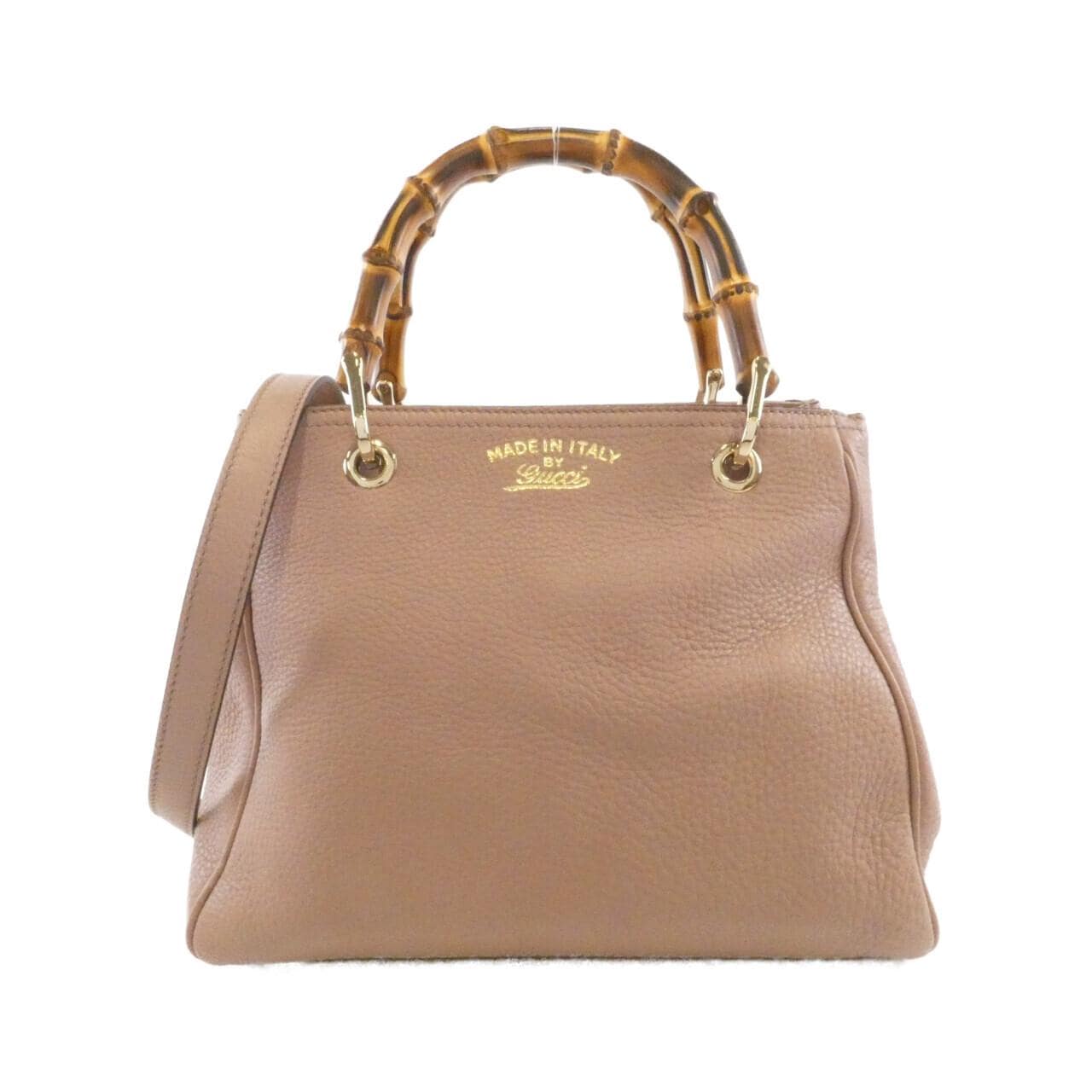 GUCCI 336032 A7M0G 手提包 皮革