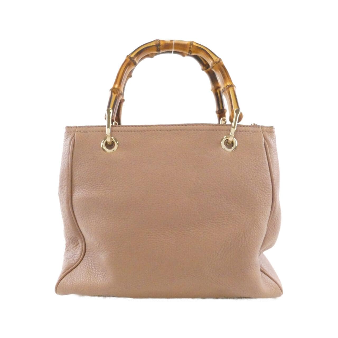 GUCCI 336032 A7M0G 手提包 皮革 2