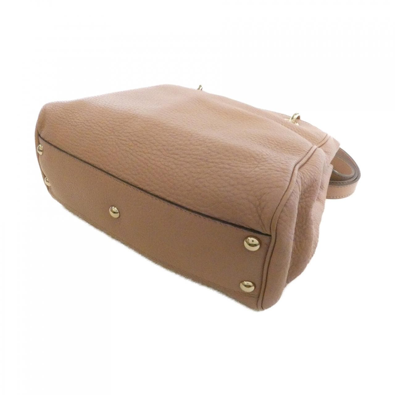 GUCCI 336032 A7M0G 手提包 皮革 3